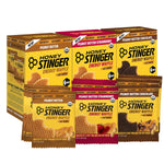 Organic Honey Waffle Energy Stroopwafel for Exercise and Performance
