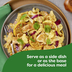 Knorr Pasta Sides Chicken Fettuccine - Quick Delicious Side Dish, 4.3 oz