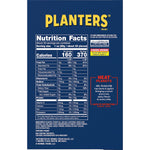 Planters Heat Peanuts, Spicy Snacks, 15-Pack, 2.25 oz Nuts
