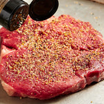 McCormick Montreal Steak Seasoning, No MSG, Gluten Free, 11.62 oz, Bold Savory Grilling Flavor for Meat and Vegetables