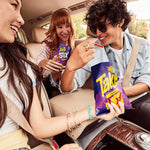 Takis 18 pc / 1 oz Variety Pack, Assorted Flavored Rolled Corn Tortilla Chips
