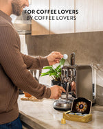 Rossi Caffe 60 Espresso Coffee Pods Variety Pack for Nespresso Original Machines