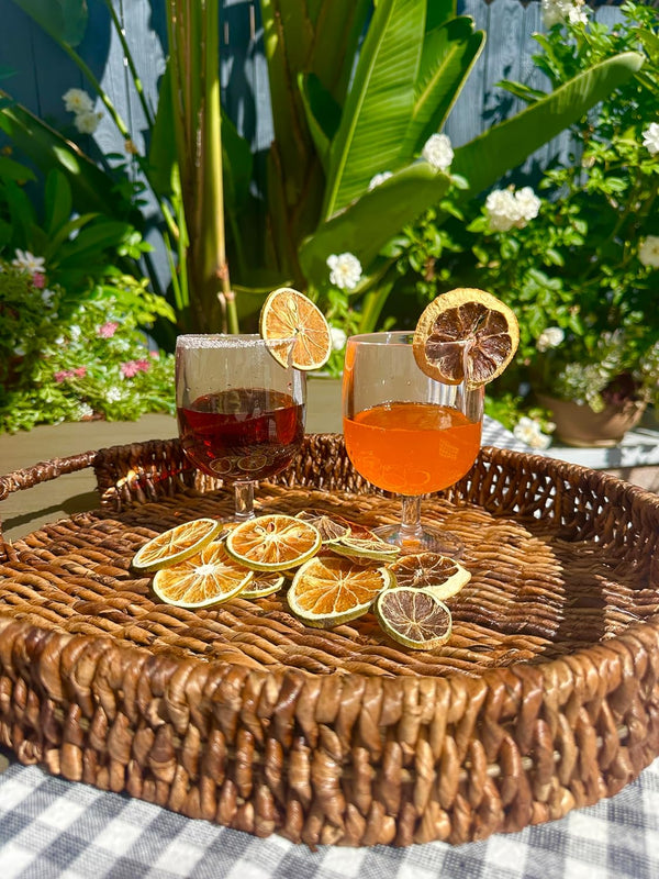 Utama Dehydrated Citrus Assortment Made in the USA