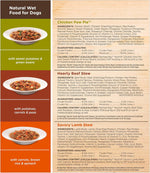 rachael-ray-nutrish-premium-natural-wet-dog-food-savory-favorites-variety-pack-8-ounce-tub-pack-of-6