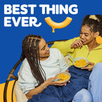 18-pack Kraft Easy Mac Original Flavor Single Serve Pouches, 38.7 oz