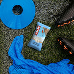 CLIF BAR Energy Protein Bars Blueberry Almond Crisp 10 Pack Non GMO