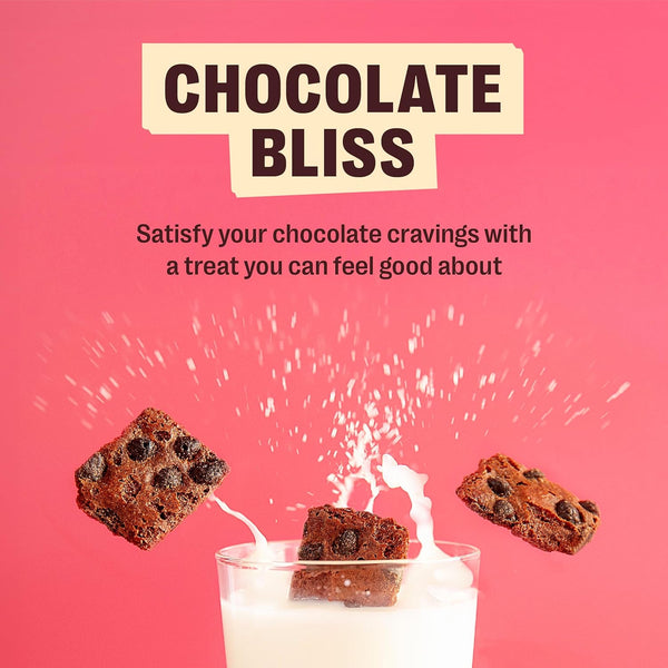 Brownie Brittle Variety Pack with Chocolate Chip and Salted Caramel Flavors