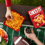Cheez-It Original Baked Snack Crackers, 25oz Box, Party Size