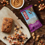 CLIF BAR Energy Protein Bars Variety Pack 12 Pack