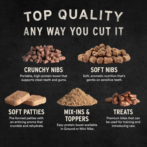 Vital Essentials Minnows Cat Treats, 0.5 oz | Freeze-Dried Raw | Single Ingredient | Grain Free, Gluten Free, Filler Free