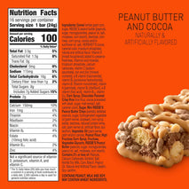 REESE'S Puffs Cereal Bars Value Pack 16 Ct 13.6 oz