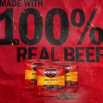Jack Link's Teriyaki Beef Jerky Multipack, 5 Pack, 0.625 oz Bags, Ready to Eat Protein Snacks