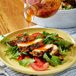 McCormick Perfect Pinch Seasoning, 8.25 oz, Salad Supreme, Vibrant Blend for Salads & More