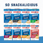 Bumble Bee Snack On The Run! Protein Pack with Original Tuna Salad and Crackers