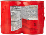 Chef Boyardee Spaghetti and Meatballs, 14.5 Oz Cans, Pack of 4 for Quick and Easy Meals