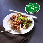 Stove Top Savory Herbs Stuffing Mix, 6 Ounce Box, Instant Side Dish for Chicken and Holiday Meals, Ready in 5 Minutes