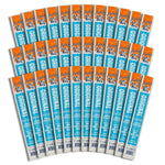 Grass Fed Beef Jerky Sticks, Individually Wrapped, Bulk Snack Packs
