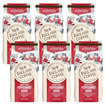 New England Coffee Blueberry Cobbler Medium Roast Ground Coffee, 11oz Bag