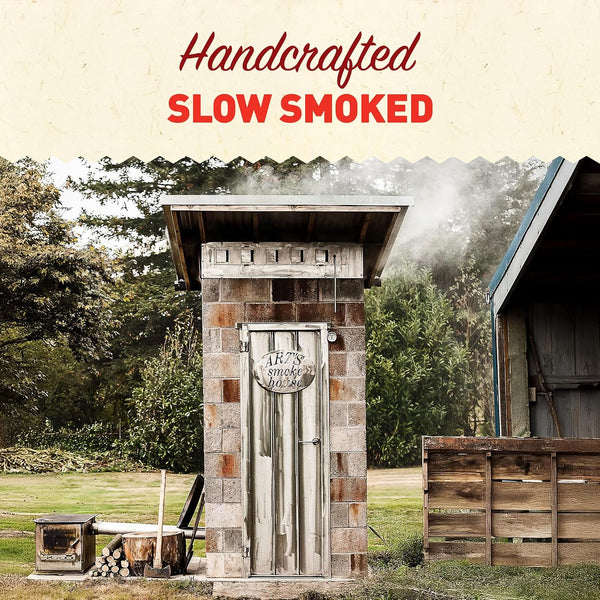 Tillamook Country Smoker 100% Premium Beef Smoked Sausage