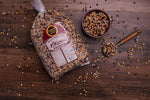 Amish Country Popcorn, 6 lb Bag, Rainbow Popcorn Kernels, Old Fashioned, Non-GMO, Gluten Free