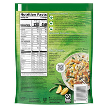 Knorr Pasta Sides Parmesan, 4.3 oz, No Artificial Flavors, No Preservatives, No Added MSG