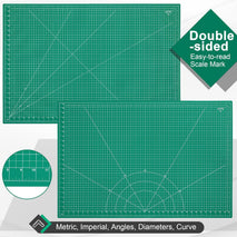 24" x 36" Large Self Sewing Mat for Crafts and Hobby Projects