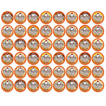 Sundae Ice Cream Flavored Coffee Pods, 48 Count, Compatible with 2.0 Keurig K-Cup Brewer