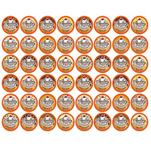 Sundae Ice Cream Flavored Coffee Pods, 48 Count, Compatible with 2.0 Keurig K-Cup Brewer