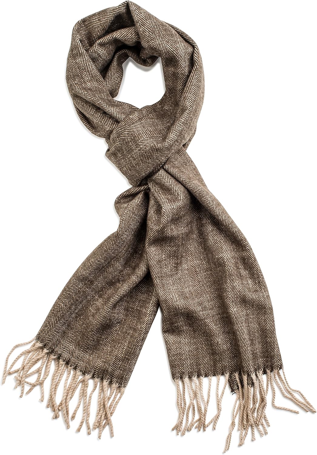 VERONZ Super Soft Classic Cashmere Feel Winter Scarf
