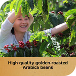 Nescafe, Gold Espresso Blonde, Instant Coffee, 3.5 Ounce