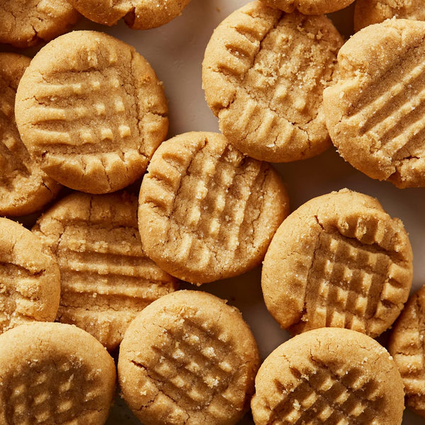 Betty Crocker Peanut Butter Cookie Mix, Makes 12 Cookies, 7.2 oz