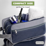 wahl micro groomsman battery personal trimmer for hygienic grooming with rinseable interchangeable heads