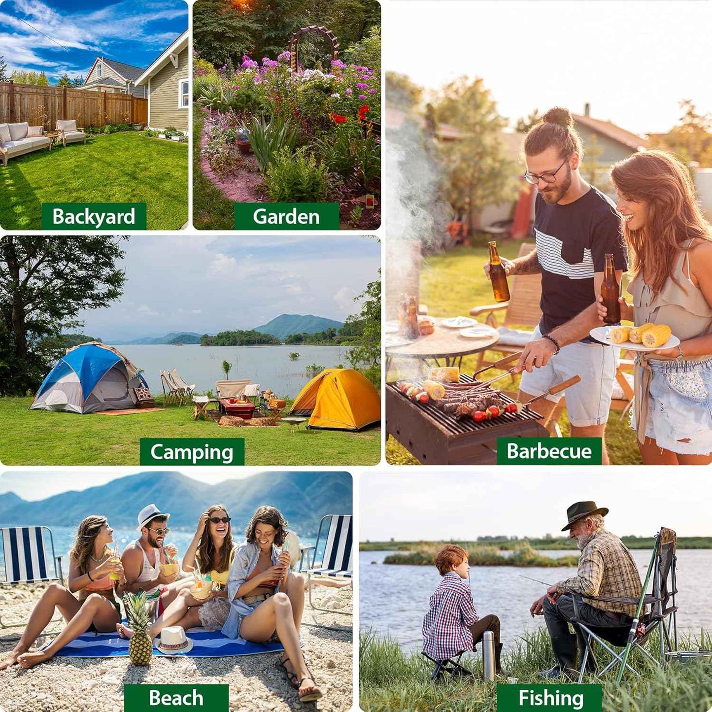 KICKOUTOR® Mosquito Repellent Outdoor Patio 120 PCS Citronella Oil Mosquito Incense Sticks Natural Organic Mosquito Barrier Mosquito Repeller for Backyard Travel Camping Indoors Gnat Mosquito Control