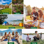 KICKOUTOR® Mosquito Repellent Outdoor Patio 120 PCS Citronella Oil Mosquito Incense Sticks Natural Organic Mosquito Barrier Mosquito Repeller for Backyard Travel Camping Indoors Gnat Mosquito Control