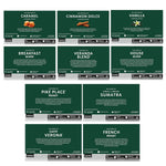Starbucks K-Cup Coffee Pods Variety Pack 40 Count Keurig Pods