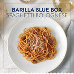 Barilla Penne & Spaghetti Pasta Variety Pack, 16 oz. Boxes (Pack of 8) - Non-GMO, Made with Durum Wheat Semolina - Kosher Certified