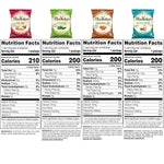 Miss Vickie's Kettle Cooked Potato Chips Variety Pack 28 Count