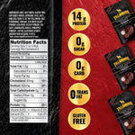 Tillamook Country Smoker Tender Angus Reserve Original Beef Jerky 6 oz