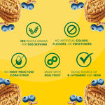 belVita Blueberry Breakfast Biscuits Value Pack 12 Packs
