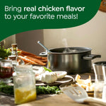 Knorr Premium Flavor Base: Versatile Roasted Chicken Stock, 11 OZ