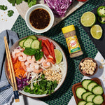 Dash Salt-Free Seasoning Blend Original 2.5 Ounce All-Purpose Kosher Flavor Enhancer