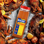 OLD BAY Seasoning, 24 oz - All-Purpose Seasoning with 18 Spices for Seafood, Poultry, Fries