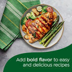 Knorr Premium Flavor Base: Versatile Roasted Chicken Stock, 11 OZ