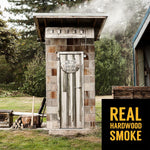 Tillamook Country Smoker Real Hardwood Smoked Sausages, Original Beef, 20 Count